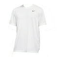 thumbnail image 1 of Nike Men's Dri-Fit Legend Fitness T-Shirt White | Black 4XL, 1 of 3