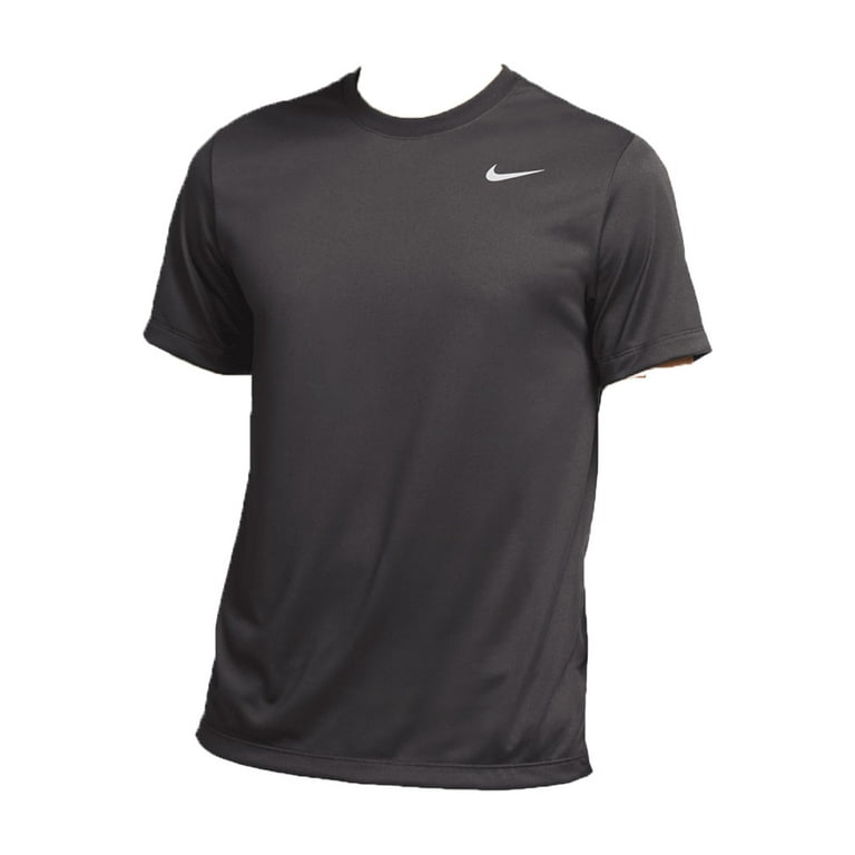 Mens dri fit shop shirts walmart