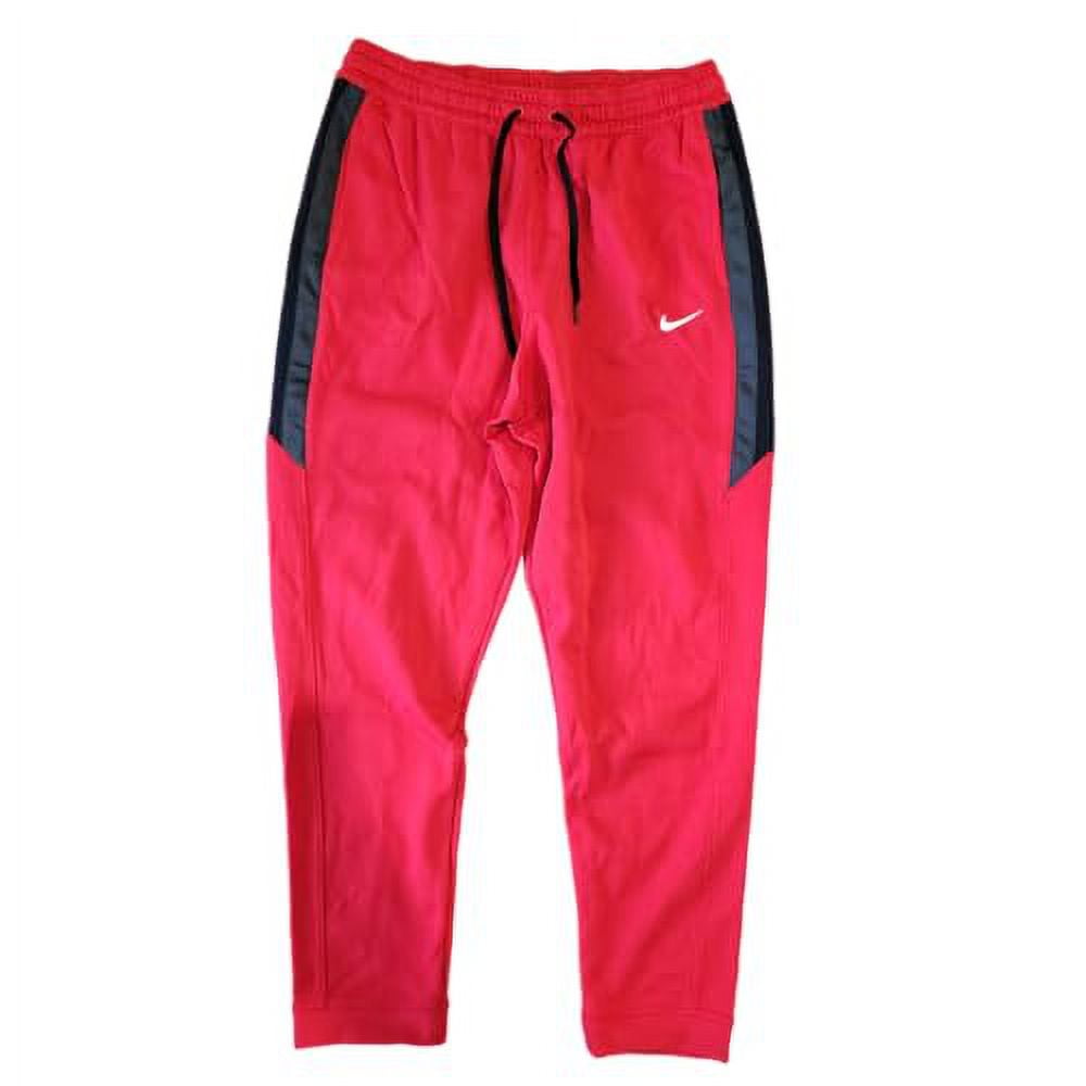 Nike Men's Dri-Fit Showtime Basketball Pants (US, Alpha, XX-Large ...