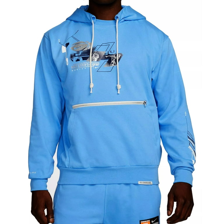 Nike dri fit standard issue hoodie outlet