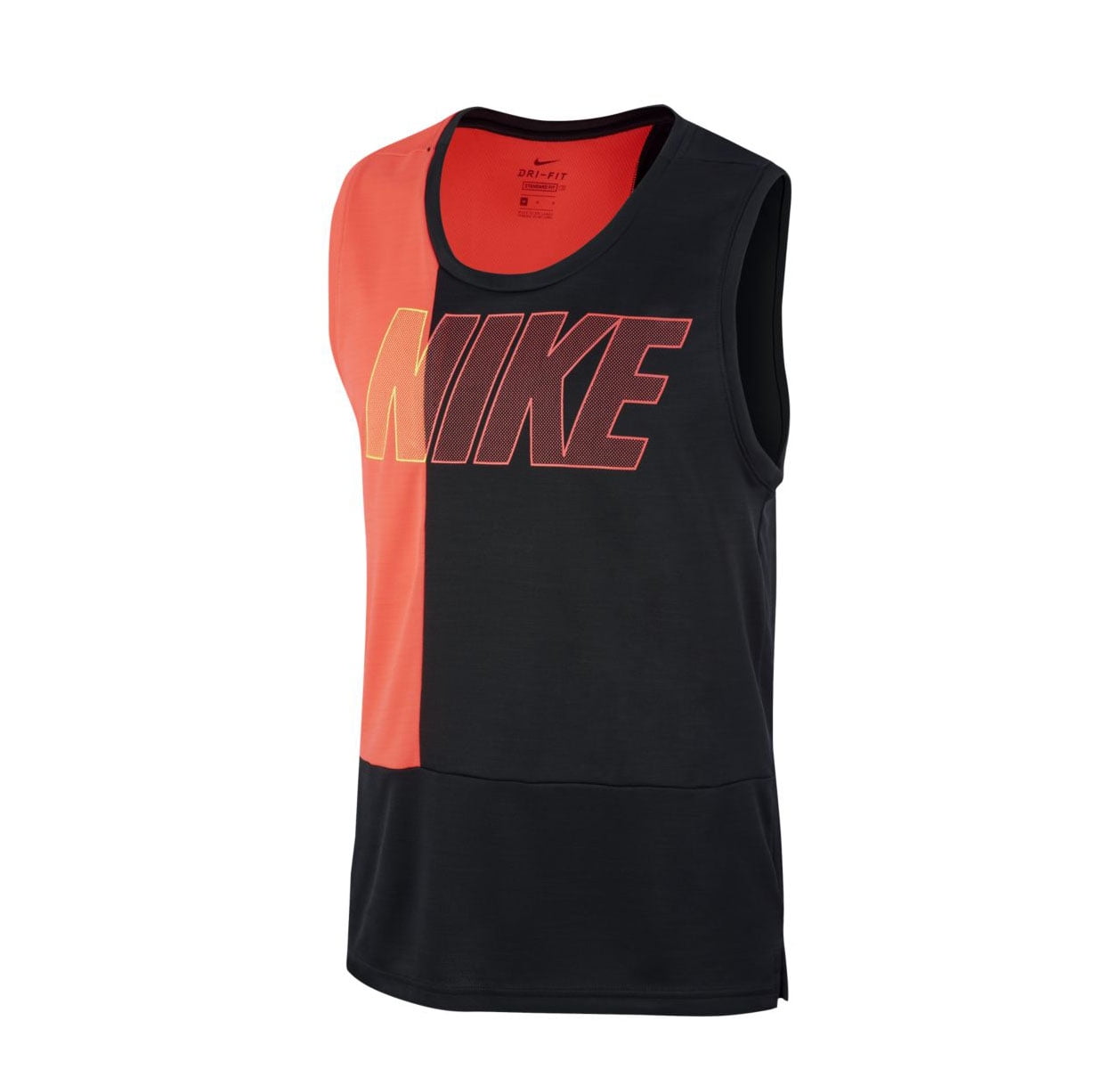 nike superset tank top