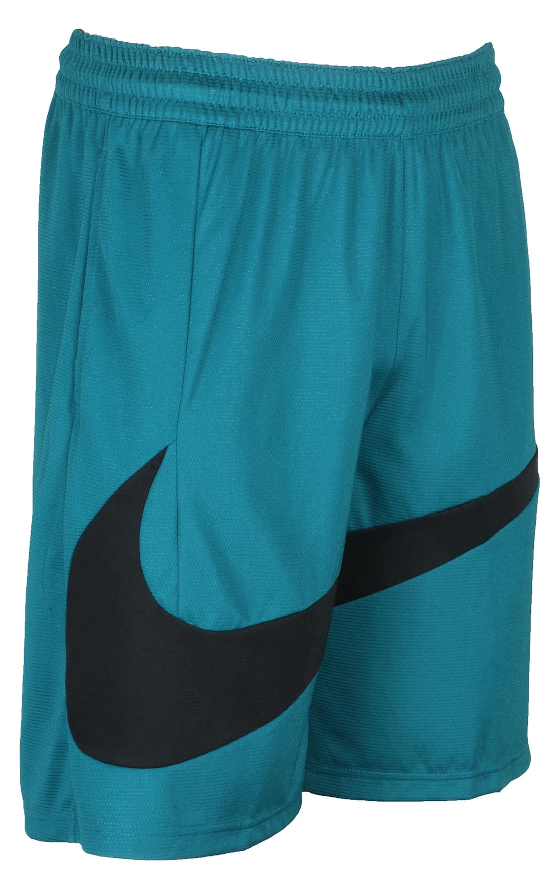 nike teal basketball shorts