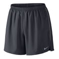 thumbnail image 1 of Nike Men's Dri-Fit Woven 5" Distance Running Shorts, 1 of 2