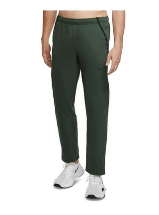 Nike Womens Sportswear Polar Fleece Pants Black/White/Brown CJ4934