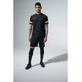 thumbnail image 1 of Nike Men's Dri fit Academy Knit Soccer Shorts Black Size Medium, 1 of 3