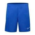 thumbnail image 1 of Nike Men’s Dri-fit Academy Knit Soccer Shorts, 1 of 3