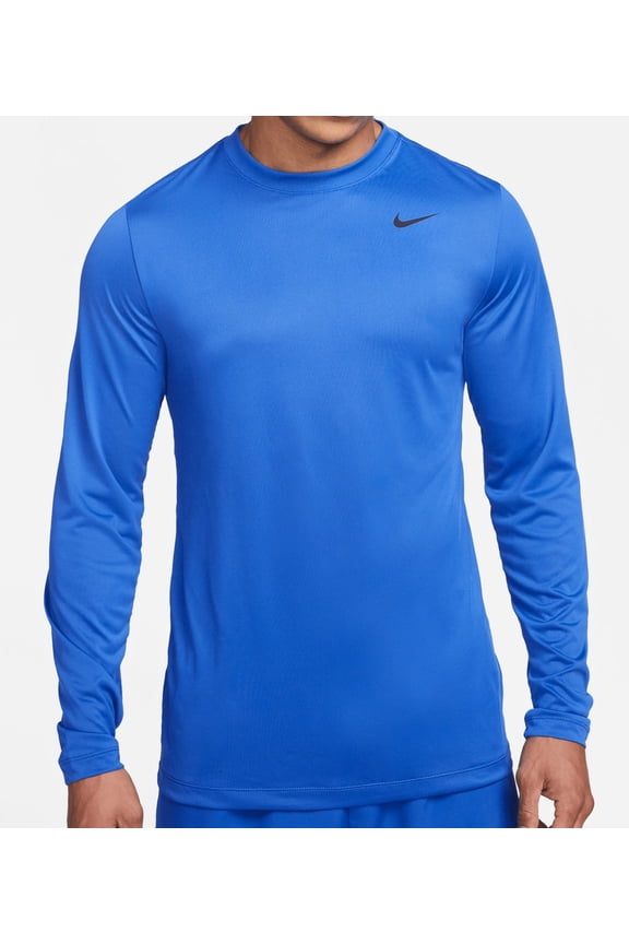 Men's DriFit RLGD Reset Long Sleeve Tee