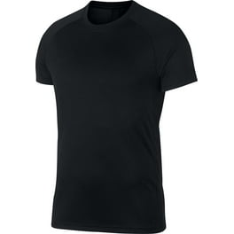 Nike Sportswear T-Shirt, Men's , Midnight Navy/White, L