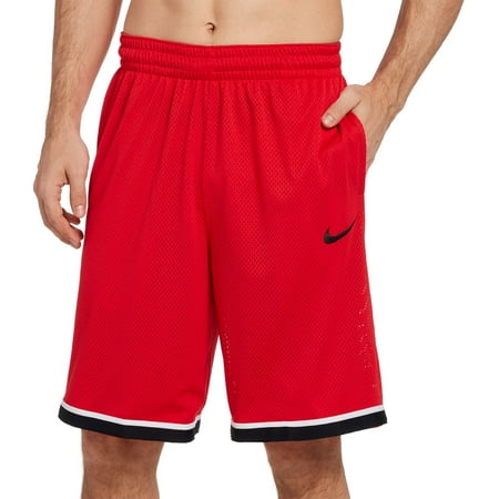 Nike Men's Dry Classic Basketball Shorts