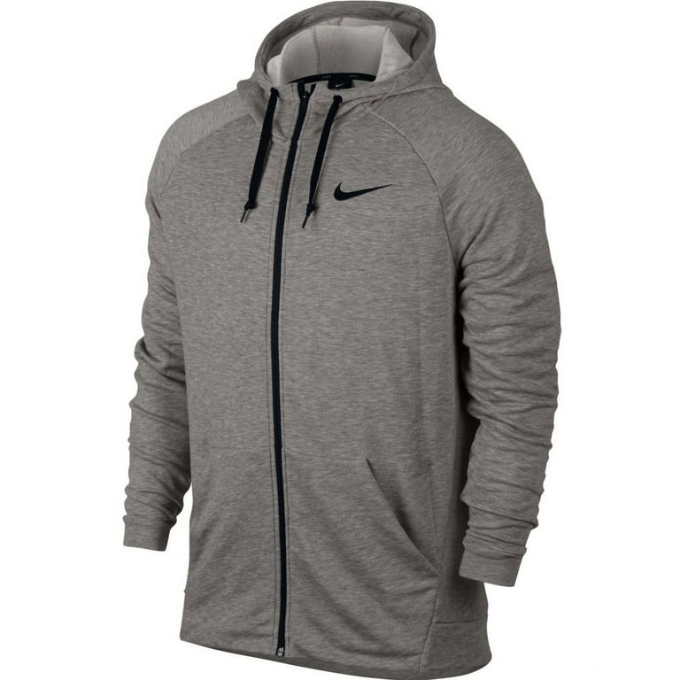Grey nike modern hoodie hotsell