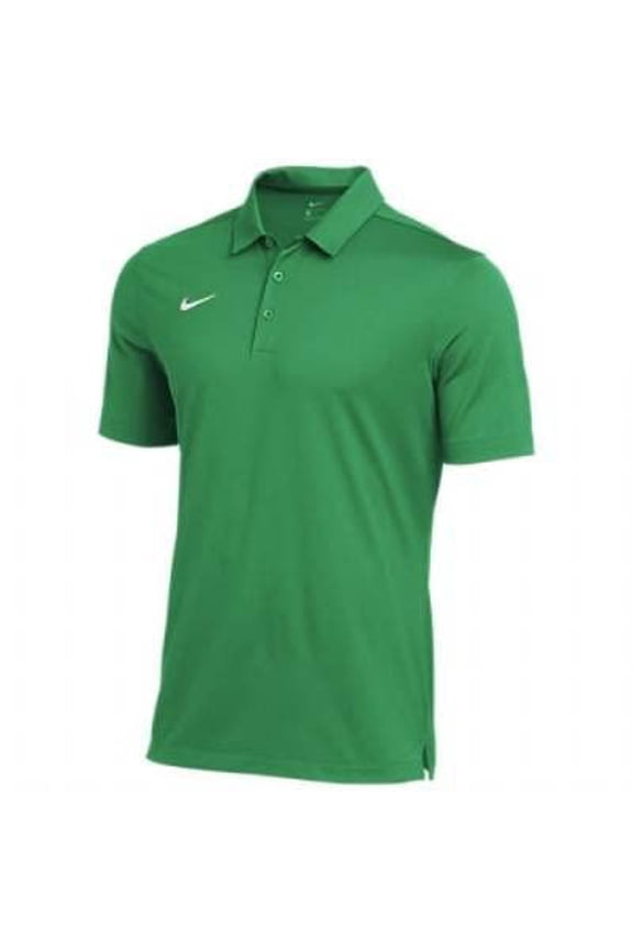 Men's Dry Franchise Polo (Apple, Small)