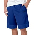 thumbnail image 1 of Nike Men's Dry Icon Basketball Shorts, 1 of 3