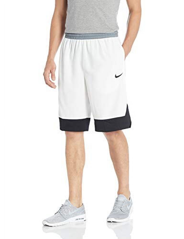 Nike Men's Dry Icon Shorts Nike - Ships Directly From Nike - image 1 of 3