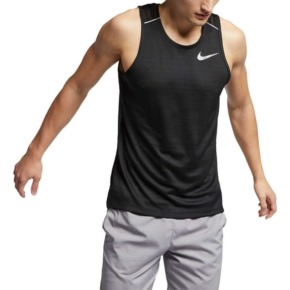 Nike Men's Dry Miler Tank Top
