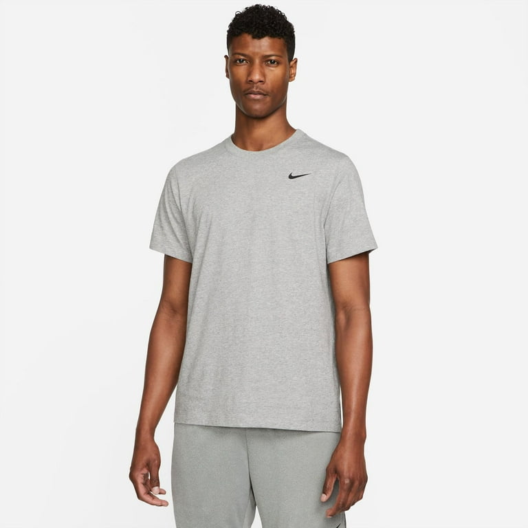 Nike performance dry crew on sale