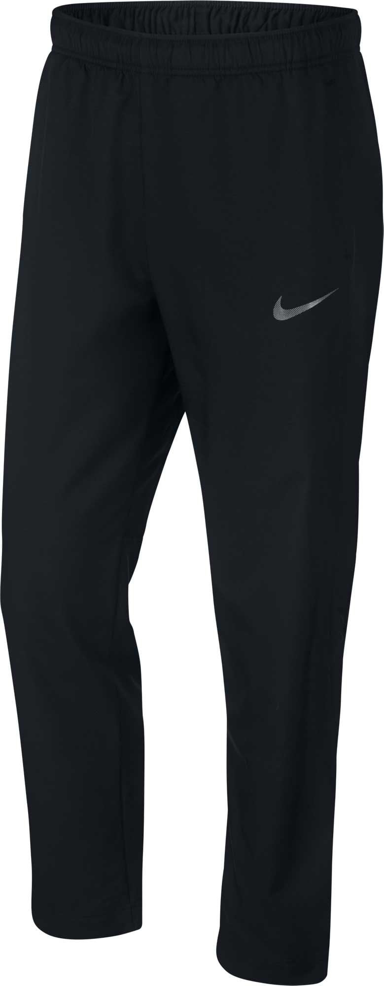 Nike Mens Dri-FIT Woven Team Training Pants