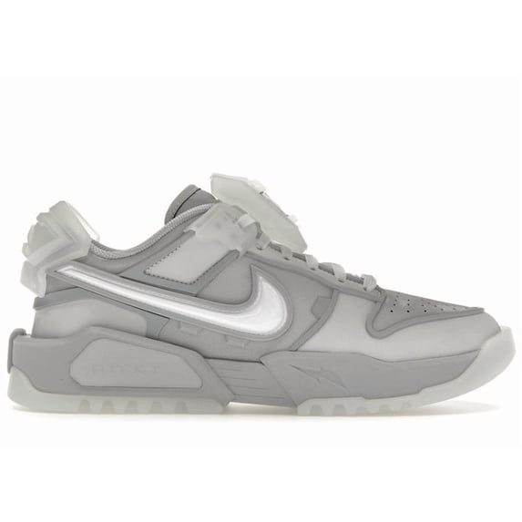 Nike Men's Dunk Genesis Low RTFKT Ghost (Edition of 8461) Shoes, from StockX