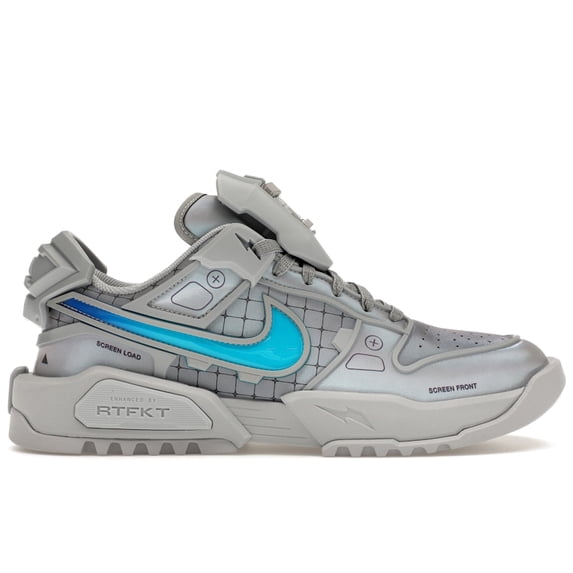 Nike Men's Dunk Genesis Low RTFKT OG (Edition of 6841) Shoes, from StockX