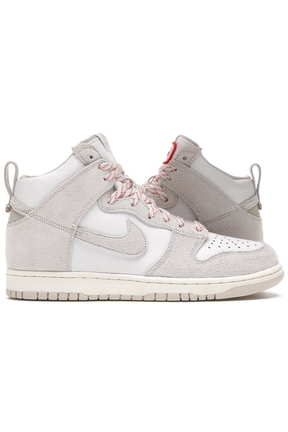Men's Dunk High Notre Light Orewood Brown Shoes, from StockX