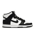 thumbnail image 1 of Nike Men's Dunk High Panda Black White (2021/2024) Shoes, from StockX, 1 of 5
