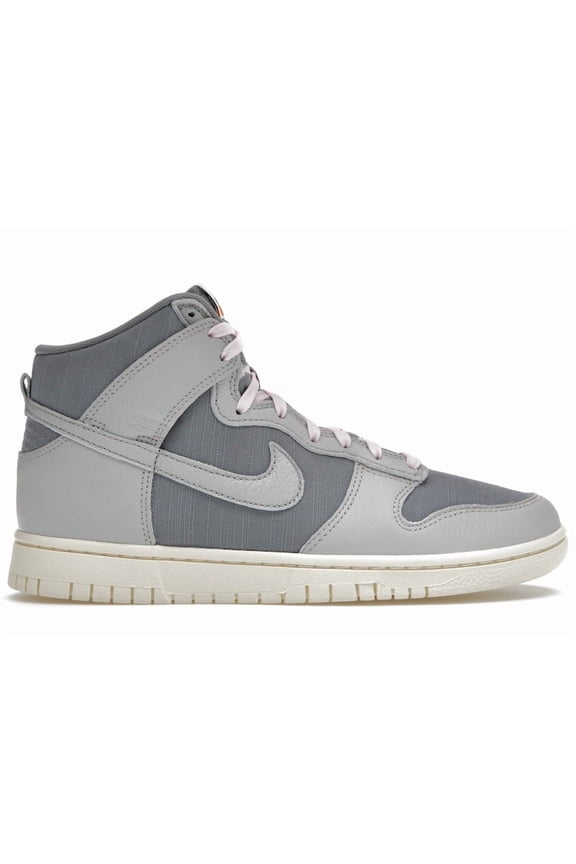 Men's Dunk High Premium Certified Fresh Particle Grey Shoes, from StockX