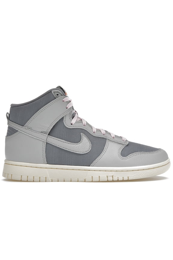 Men's Dunk High Premium Certified Fresh Particle Grey Shoes, from StockX