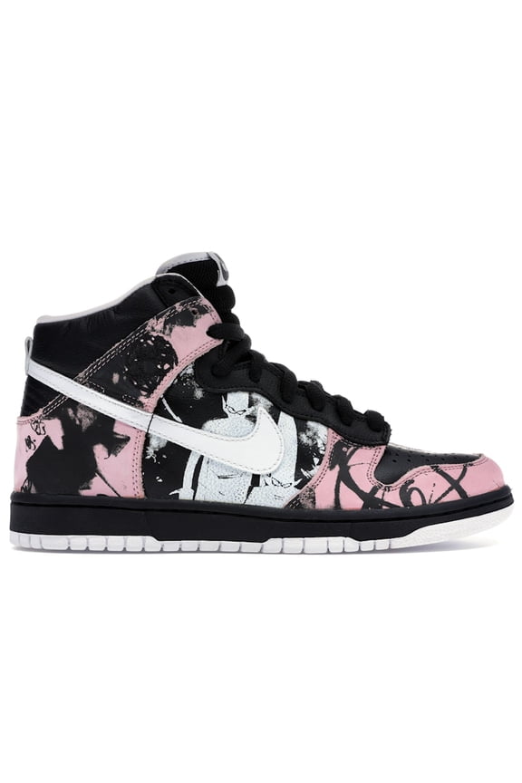Men's Dunk High Pro SB Unkle Skateboarding Shoes, from StockX