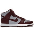 thumbnail image 1 of Nike Men's Dunk High Retro Dark Beetroot Shoes, from StockX, 1 of 5