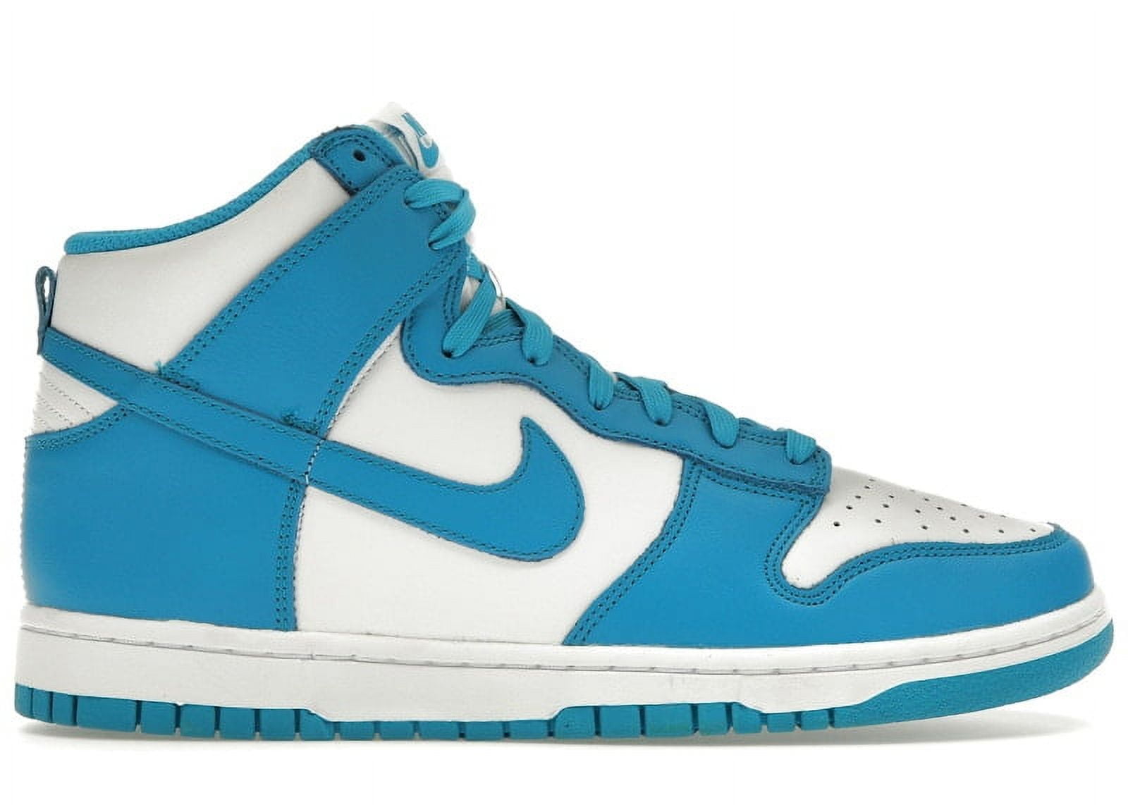 Nike Men's Dunk Low Glacier Blue, from StockX