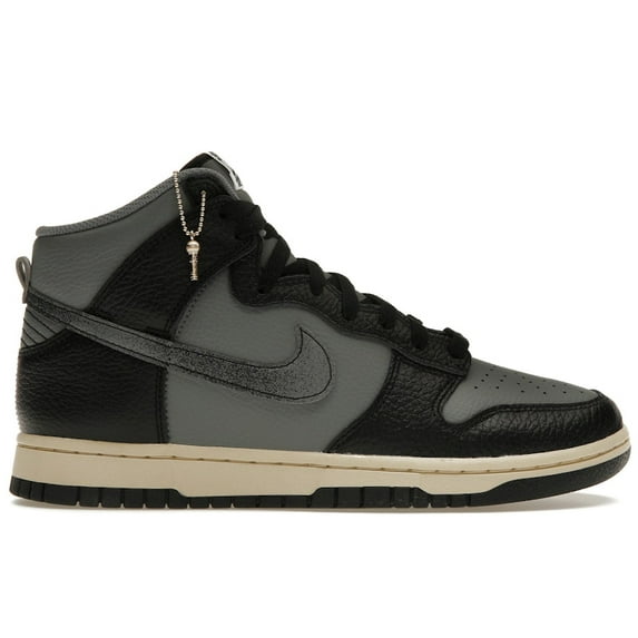 Nike Men's Dunk High Retro Premium Classics 50 Years Of Hip-Hop, from StockX