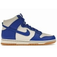 thumbnail image 1 of Nike Men's Dunk High Retro SE Phantom Racer Blue Gum Shoes, from StockX, 1 of 5