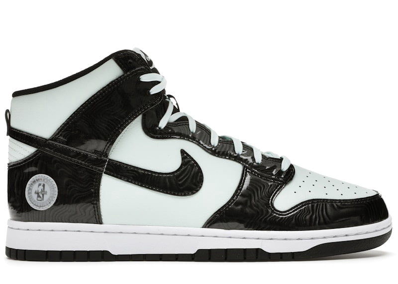 Nike Men's Dunk High SE All-Star (2021) Shoes, from StockX