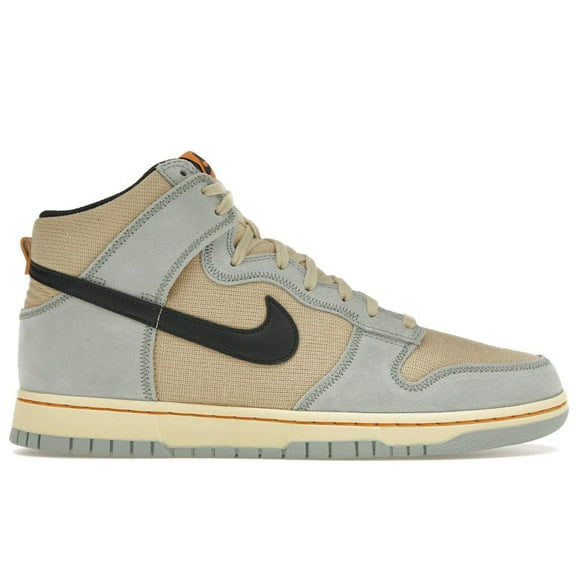 Nike Men's Dunk High SE Hemp Hoops Shoes, from StockX