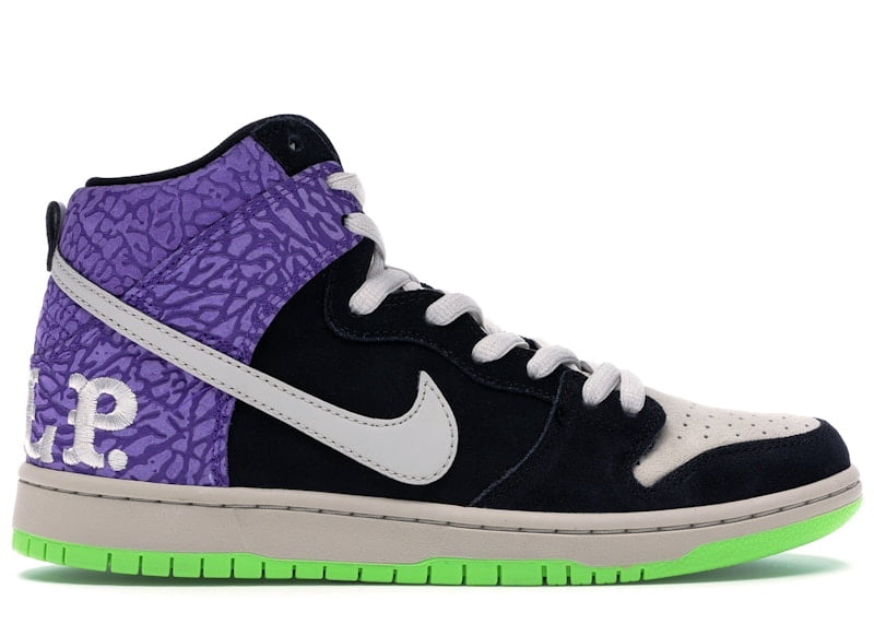 Nike Men's Dunk High Send Help 2 Shoes, from StockX