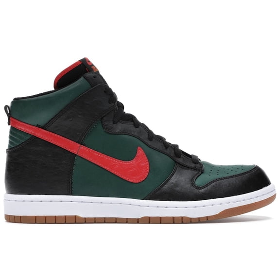 Nike Men's Dunk High Supreme Spark LE East (DJ Clark Kent) Shoes, from StockX