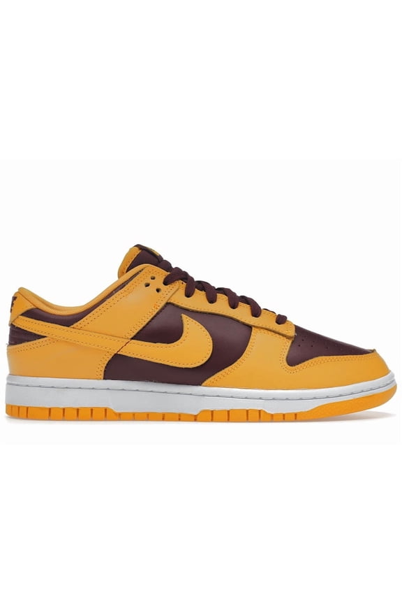 Men's Dunk Low Arizona State Shoes, from StockX