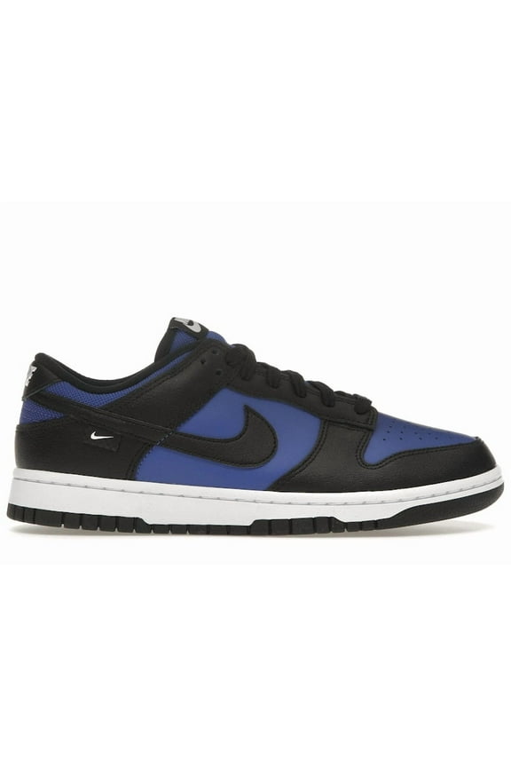 Men's Dunk Low Astronomy Blue Shoes, from StockX