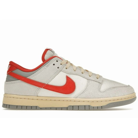 Nike Men's Dunk Low Athletic Department Picante Red Shoes, from StockX