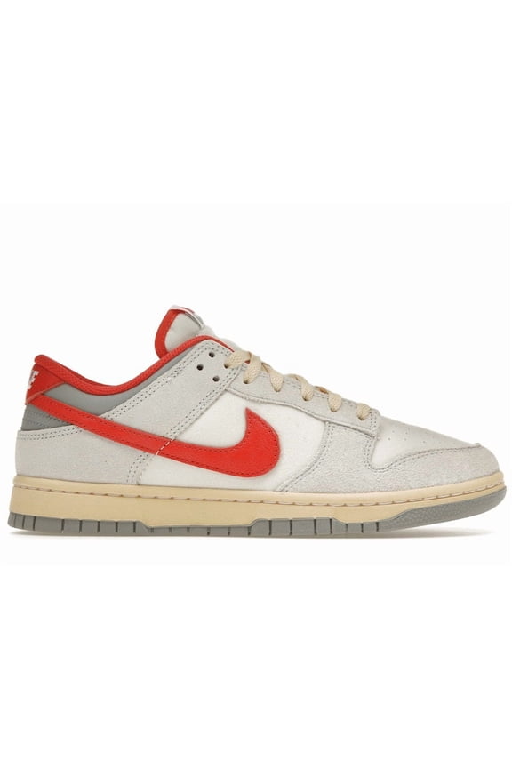 Men's Dunk Low Athletic Department Picante Red Shoes, from StockX