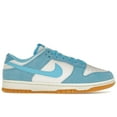 thumbnail image 1 of Nike Men's Dunk Low Baltic Blue Shoes, from StockX, 1 of 5