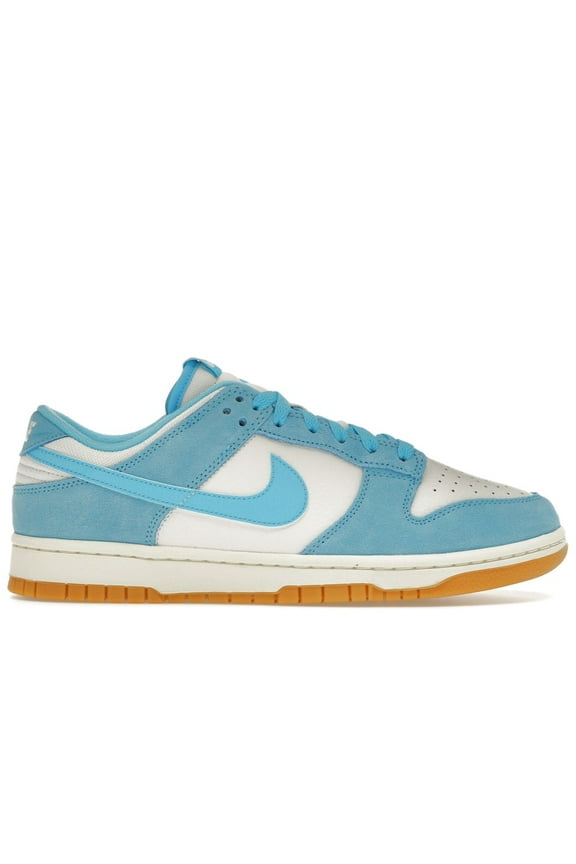 Men's Dunk Low Baltic Blue Shoes, from StockX