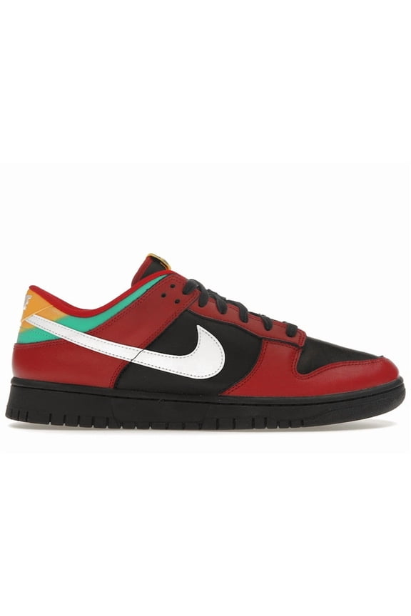 Men's Dunk Low Biker Tattoos Shoes, from StockX