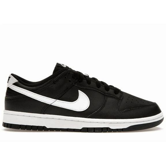 Nike Men's Dunk Low Black Panda 2.0 Shoes, from StockX