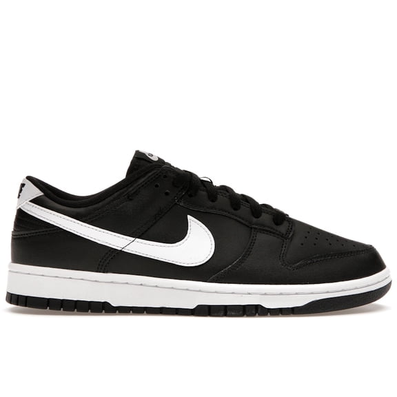 Nike Men's Dunk Low Black Panda 2.0 Shoes, from StockX