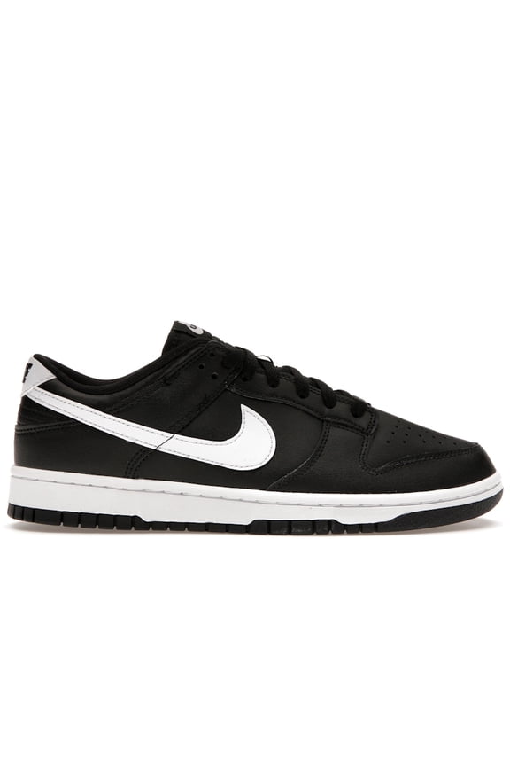 Men's Dunk Low Black Panda 2.0 Shoes, from StockX