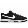 thumbnail image 1 of Nike Men's Dunk Low Black White (2022) Shoes, from StockX, 1 of 5