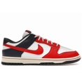 thumbnail image 1 of Nike Men's Dunk Low Boston Red Sox Shoes, from StockX, 1 of 5