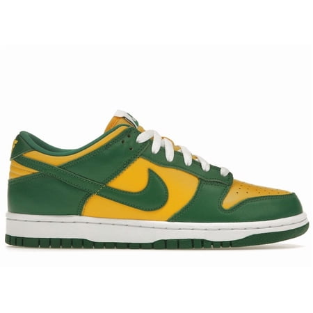 Nike Men's Dunk Low Brazil (2020/2024) Shoes, from StockX