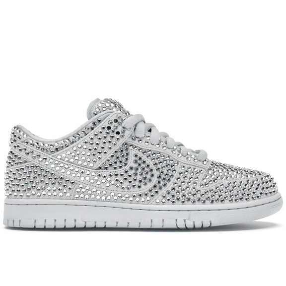 Nike Men's Dunk Low Cactus Plant Flea Market Pure Platinum Shoes, from StockX