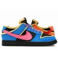 thumbnail image 1 of Nike Men's Dunk Low Cactus Plant Flea Market Swamp Sponge Photo Blue Shoes, from StockX, 1 of 5